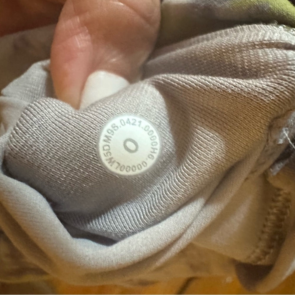lululemon Align Diamond Dye 25” - Picture 5 of 8